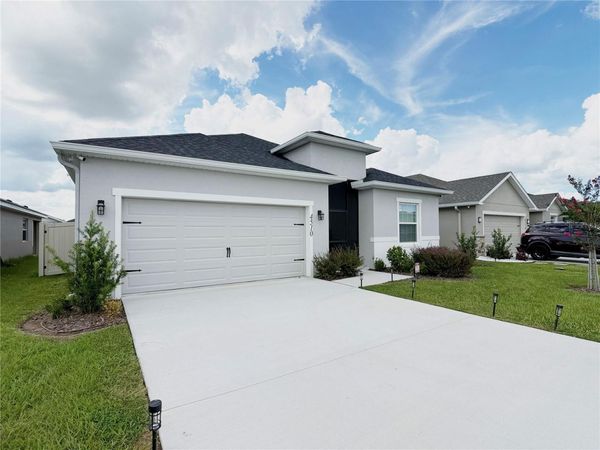4510 RAPALLO AVENUE , WINTER HAVEN, FL 33884