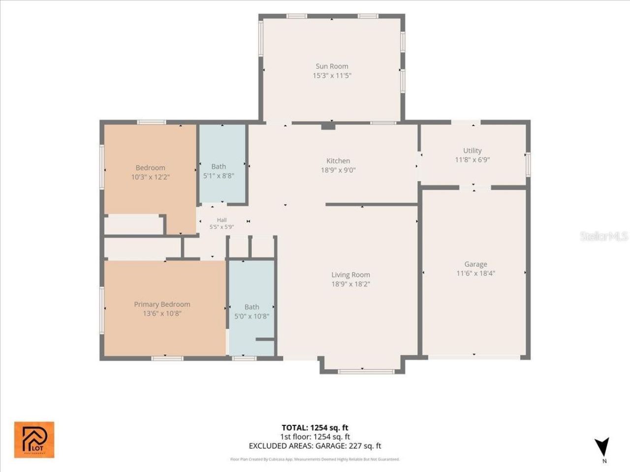 2712 36th Avenue Ter E, Bradenton, FL 34208 Photo