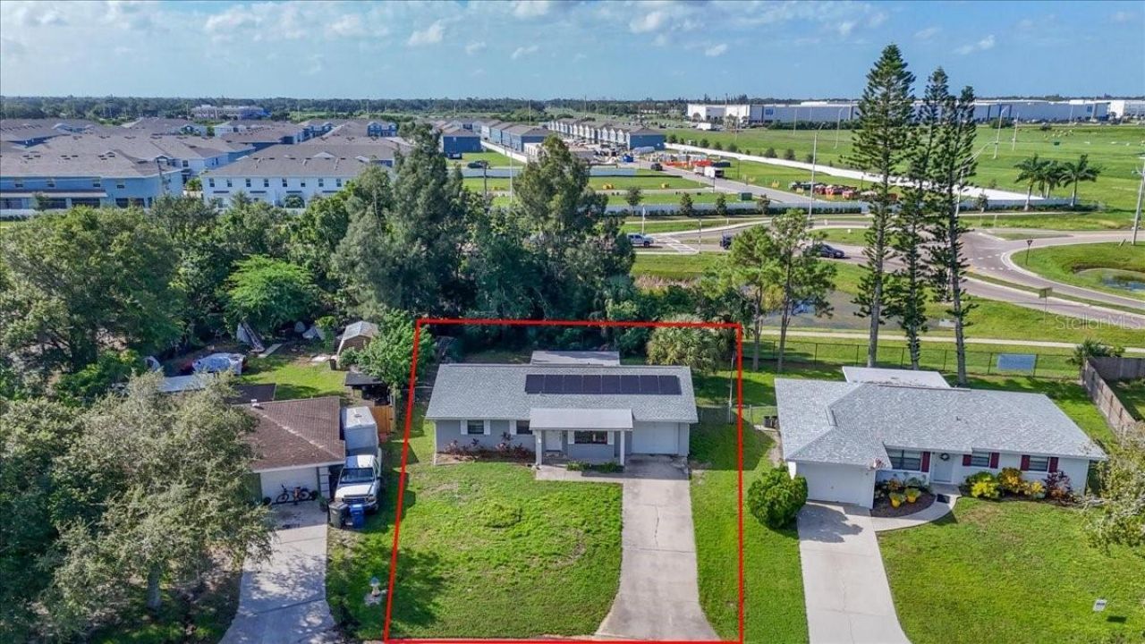 2712 36th Avenue Ter E, Bradenton, FL 34208 Photo