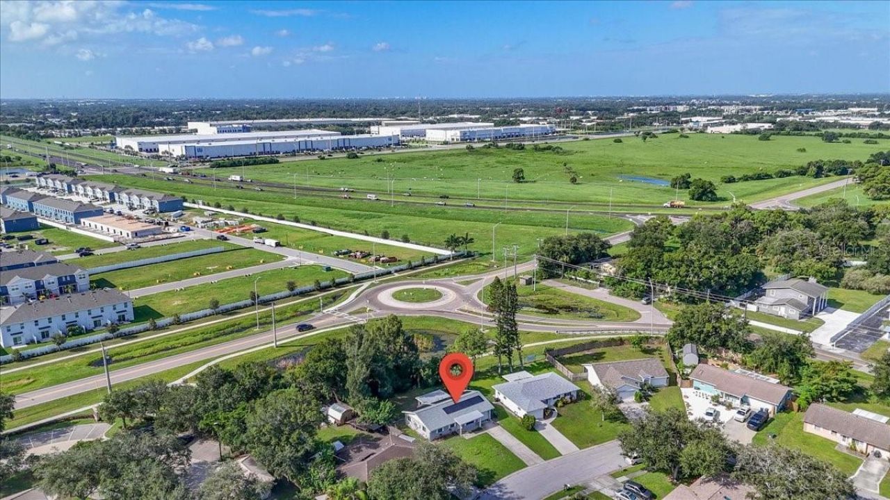 2712 36th Avenue Ter E, Bradenton, FL 34208 Photo