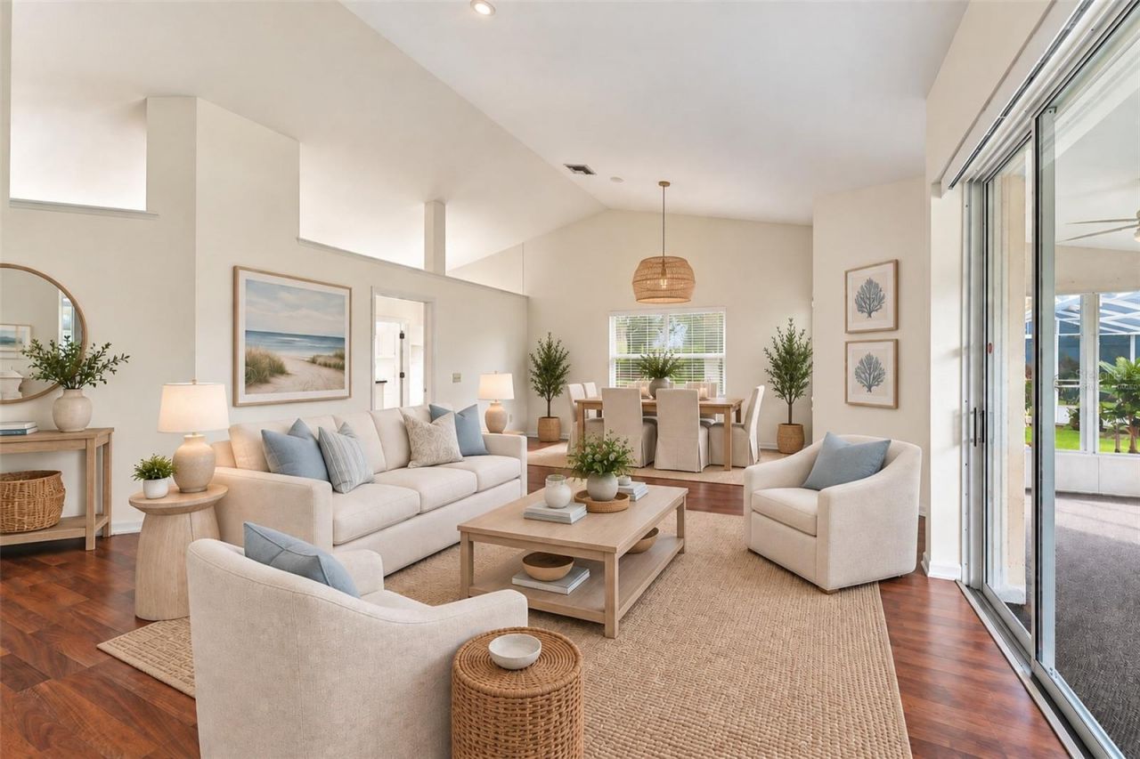 5816 Beaurivage Avenue, Sarasota, FL 34243 Photo