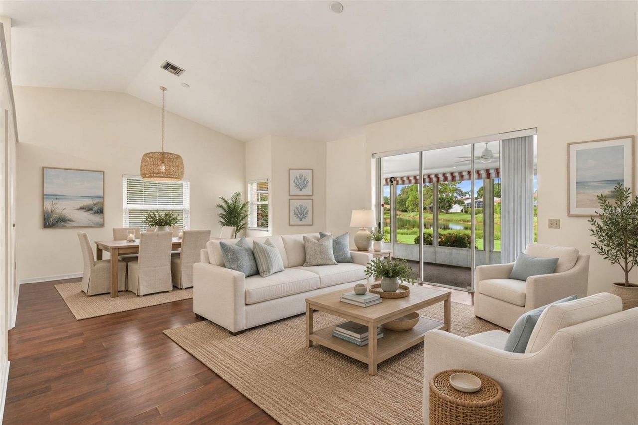 5816 Beaurivage Avenue, Sarasota, FL 34243 Photo