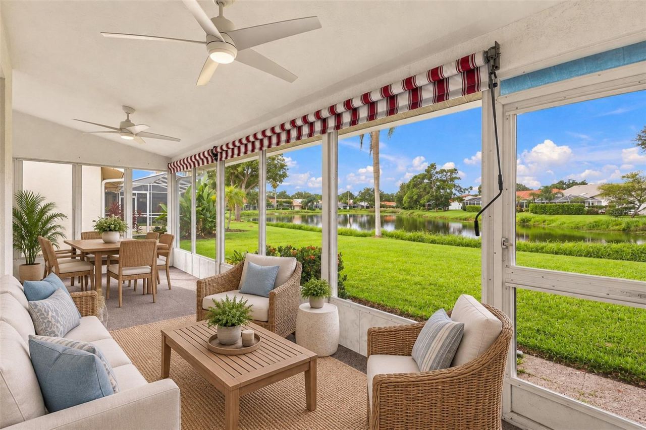 5816 Beaurivage Avenue, Sarasota, FL 34243 Photo