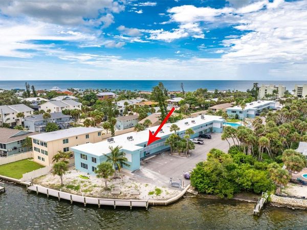 5055 N BEACH ROAD , Unit 203, ENGLEWOOD, FL 34223