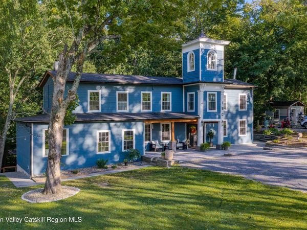 190 Leggs Mills Road, Lake Katrine, NY 12449