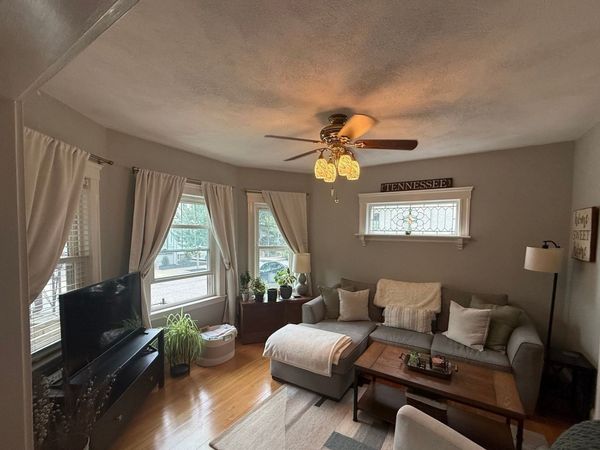 18 Benton Rd, Unit 1, Medford, MA 02155