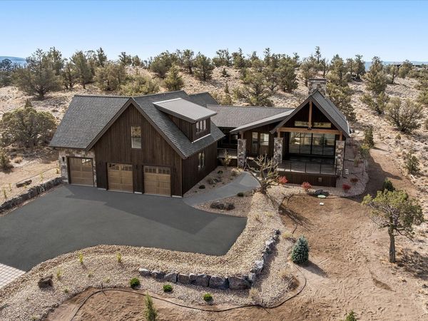 13334 SW Spirit Rock Drive, Powell Butte, OR 97753