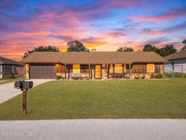7256 Bright Avenue , Cocoa, FL 32927