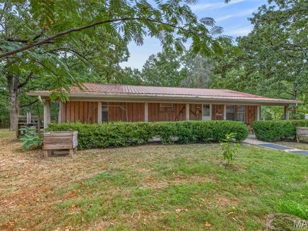 1109 Highway Aa, Farmington, MO 63640