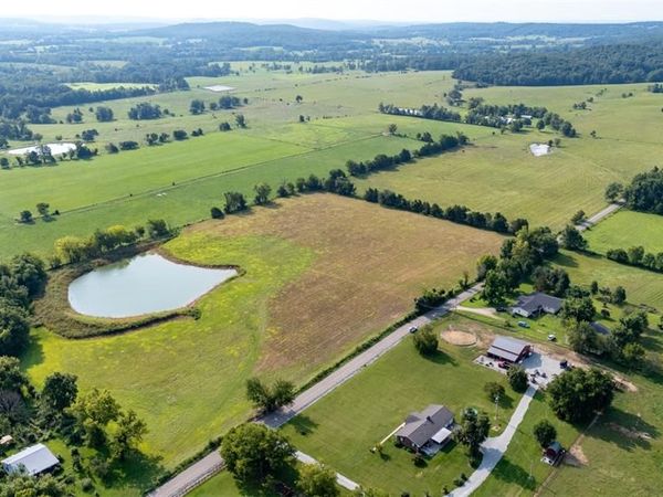 0 Kollmeyer Road , Farmington, MO 63640