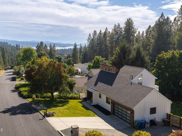 1875 N Johnson RD, Coeur d'Alene, ID 83814