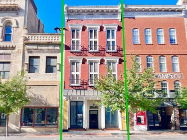 821 Main Street, Lynchburg, VA 24504