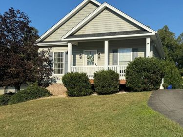 405 Wessex Road, Lynchburg, VA 24501