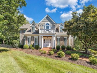 201 Fox Runn Drive, Lynchburg, VA 24503