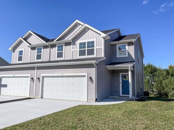 1565 Meadowview COURT, Whitewater, WI 53190