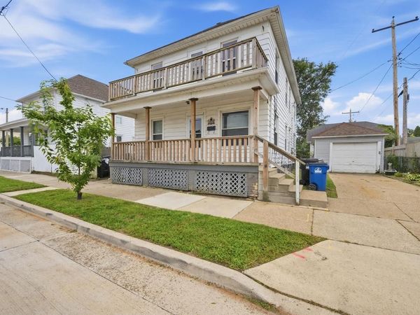 309 Kewaunee STREET, Racine, WI 53403
