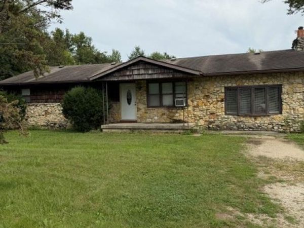 18908 N Wheeling Avenue, Gaston, IN 47342