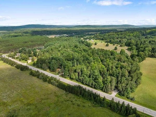 Thumb Lake Road, Boyne Falls, MI 49713