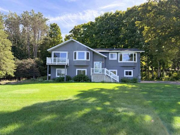 1287 Marshall Road, Boyne City, MI 49712