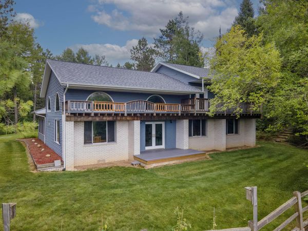 6720 W Welch Road, Curran, MI 48728