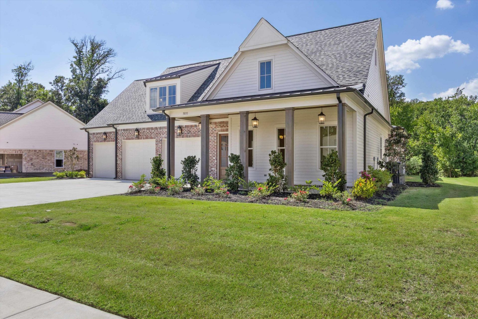 5031 PORCH ROCK CV Arlington, TN 38002