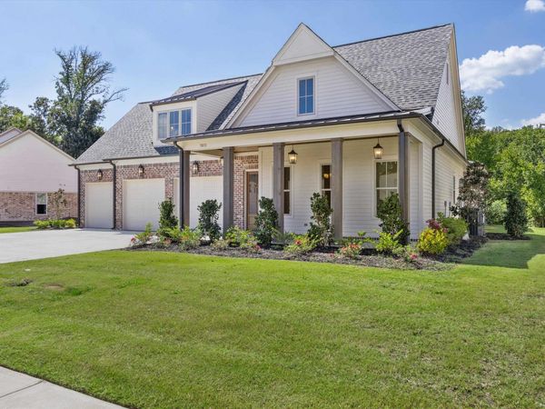 5031 PORCH ROCK CV, Arlington, TN 38002