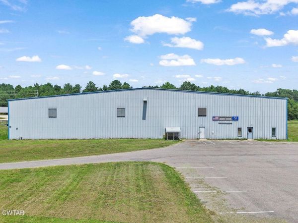 454 SWANSON DR, Dresden, TN 38225