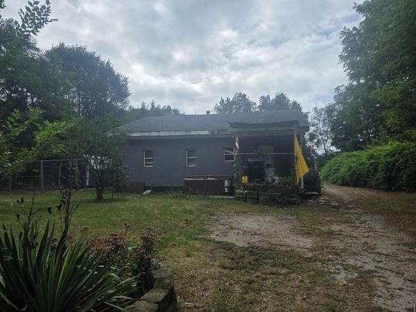 5896 S U Road W, North Judson, IN 46366
