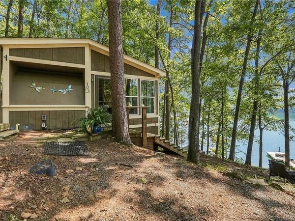 451 Wilderness Camp #4 Road SE, White, GA 30184