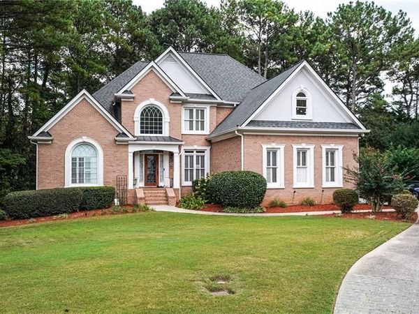 1626 Annapolis Way, Grayson, GA 30017