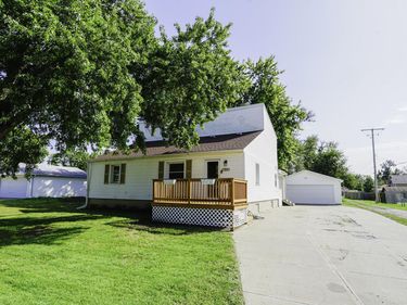 1015 25TH Avenue, COUNCIL BLUFFS, IA 51501