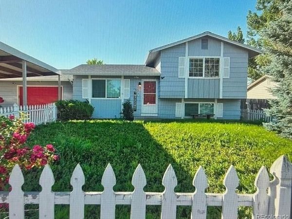 7525 Vineland Trail , Colorado Springs, CO 80911