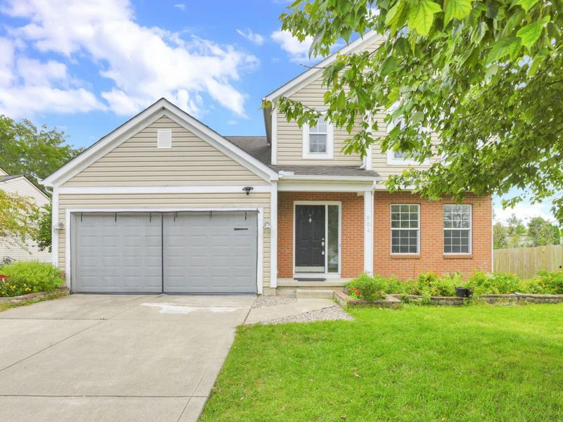 504 Bellcrest Court, Pataskala, OH 43062 Photo 2