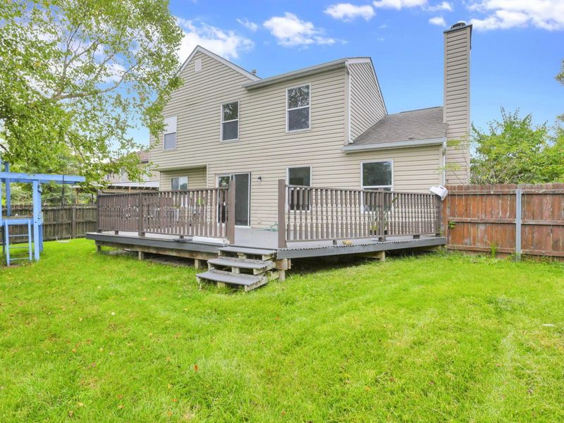 504 Bellcrest Court, Pataskala, OH 43062 Photo 47