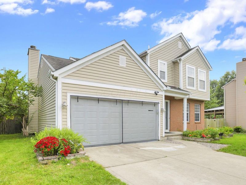 504 Bellcrest Court, Pataskala, OH 43062 Photo 5