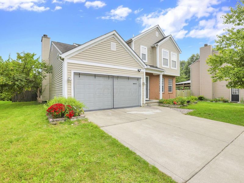 504 Bellcrest Court, Pataskala, OH 43062 Photo 6