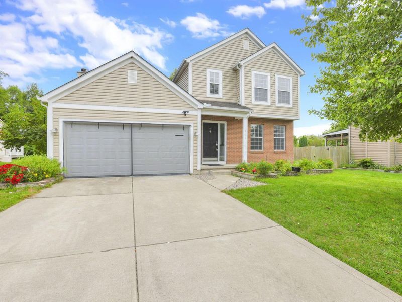 504 Bellcrest Court, Pataskala, OH 43062 Photo 7