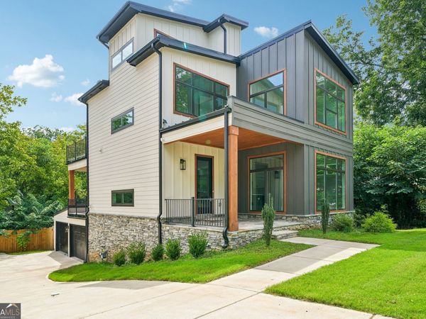 1144 Hubbard Street SW, Atlanta, GA 30310