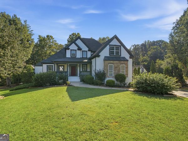 704 Summerbrooke Court, Mcdonough, GA 30253