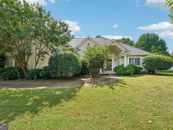 122 Acadian Drive, Stockbridge, GA 30281