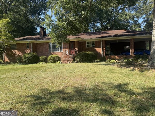 216 Forrest Avenue, Thomaston, GA 30286