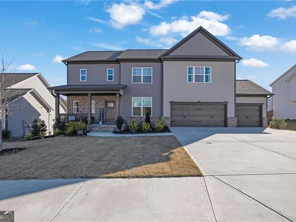 103 Parkers Place, Hoschton, GA 30548
