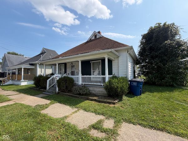1314 4th Street , Bedford, IN 47421