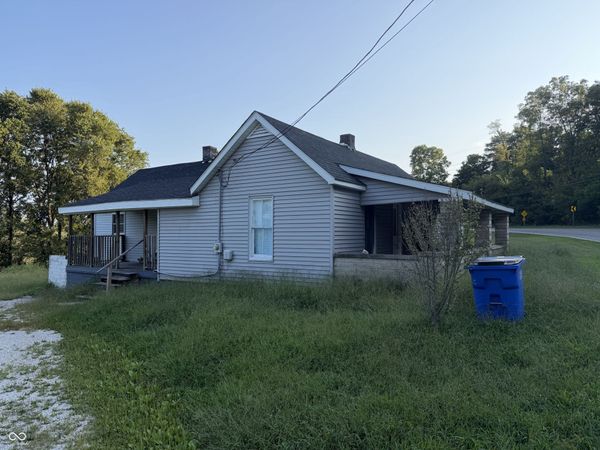 726 Heltonville Road E, Bedford, IN 47421