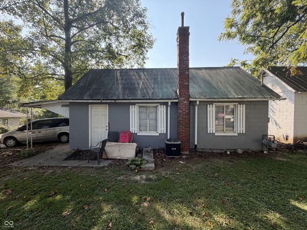 805 27th Street , Bedford, IN 47421