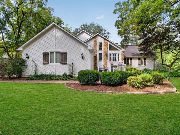 8750 Rohan Court, Indianapolis, IN 46278