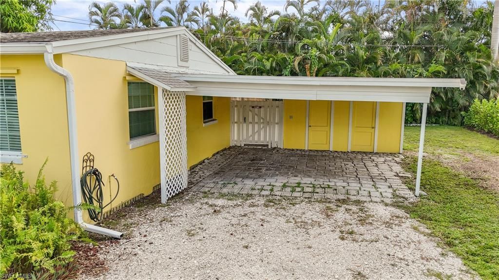 2476 Euclid Ave, Fort Myers, FL 33901 Photo
