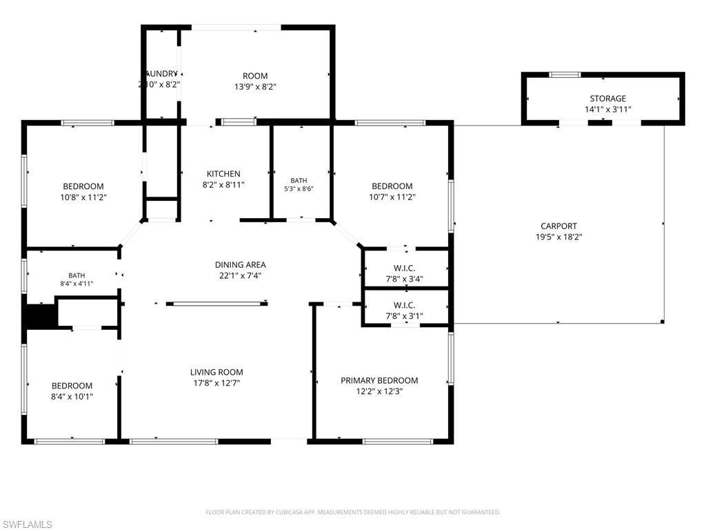 2476 Euclid Ave, Fort Myers, FL 33901 Photo