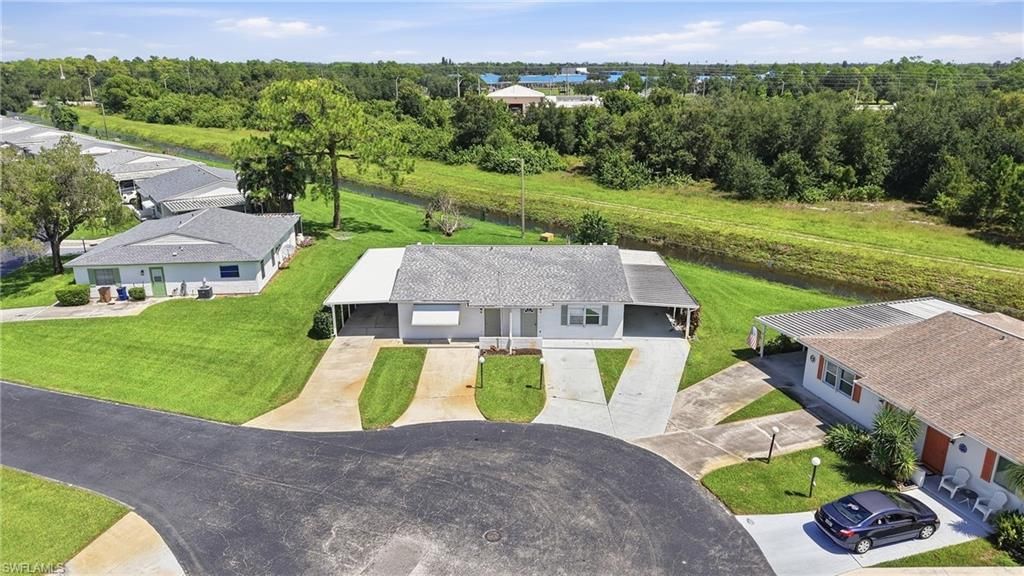 7 Dutch Iris Ln , Lehigh Acres, FL 33936 Photo