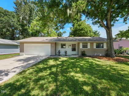 1009 Indian Oaks Holly Hill, FL 32117